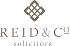 Reid & Co Solicitors Logo